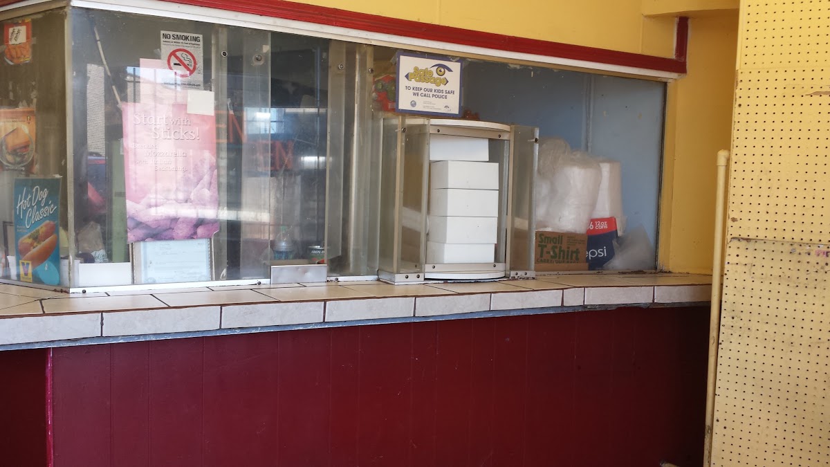 Vienna Taco House