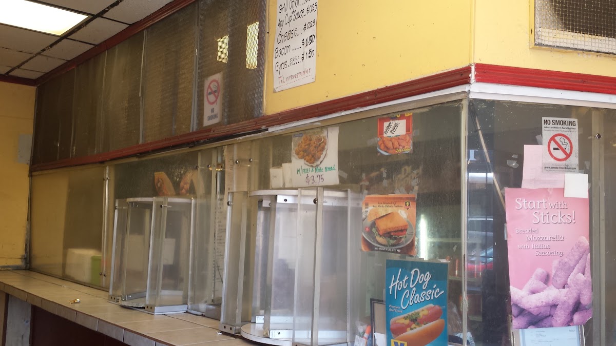 Vienna Taco House