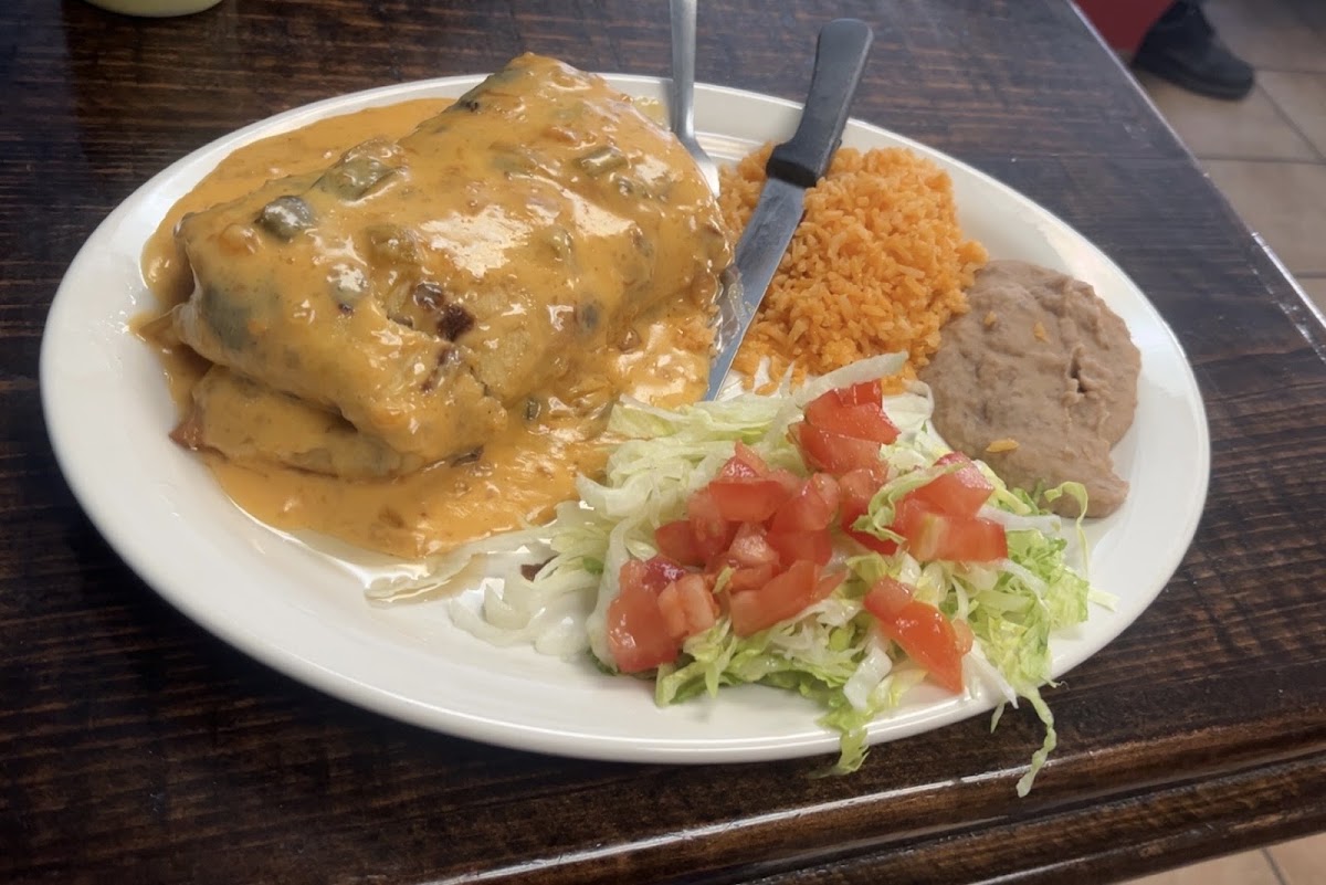 Vallarta Taqueria