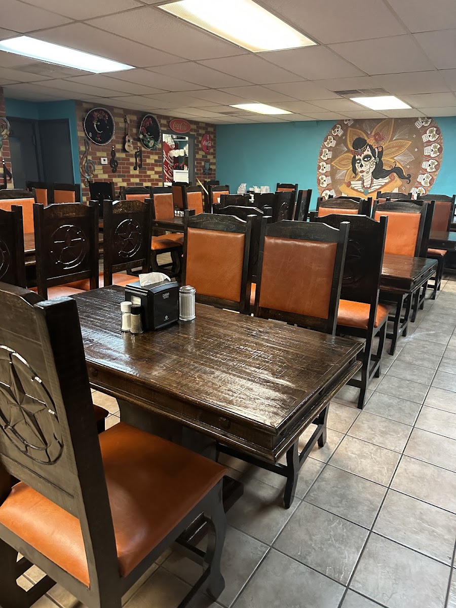Vallarta Taqueria