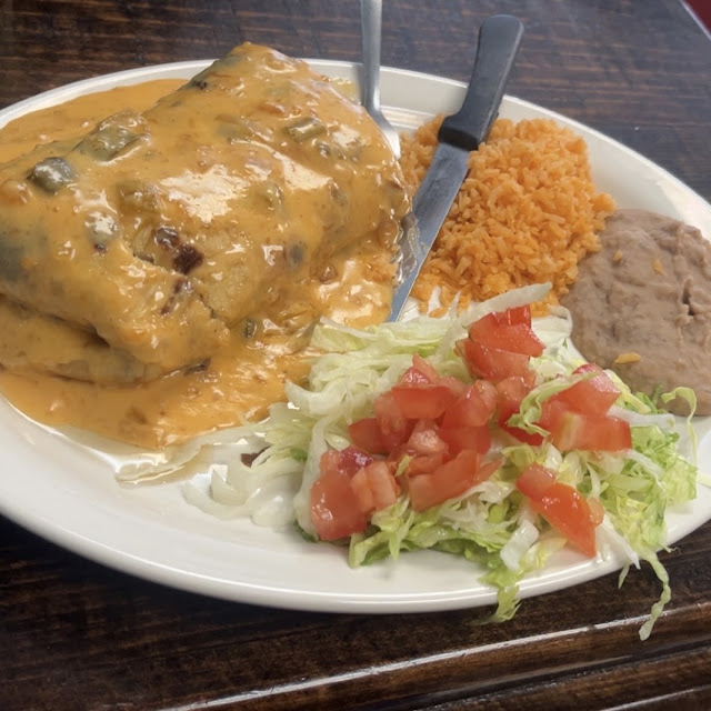Chimichanga