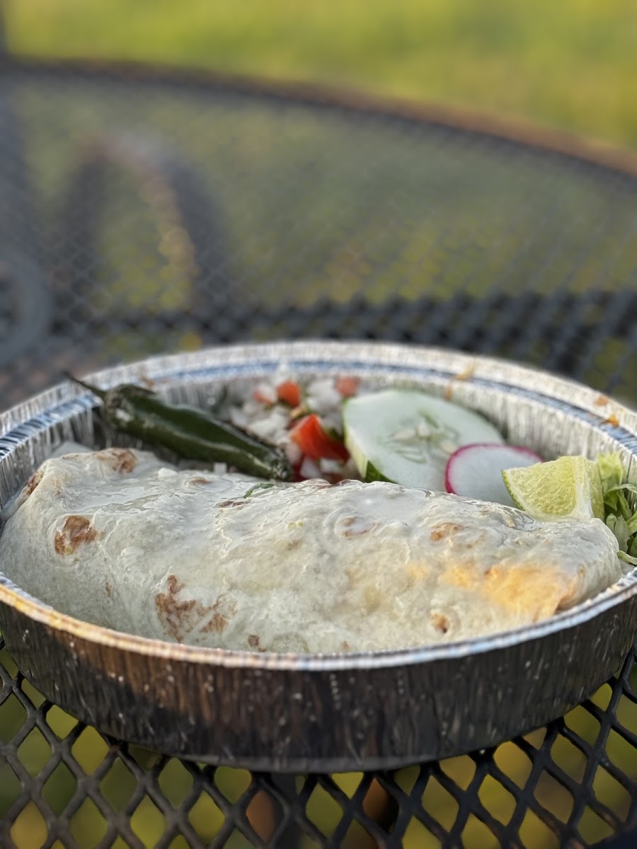 Los Agaves- Taqueria