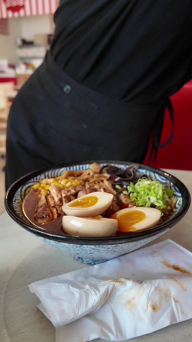 YOICHI RAMEN & DONBURI