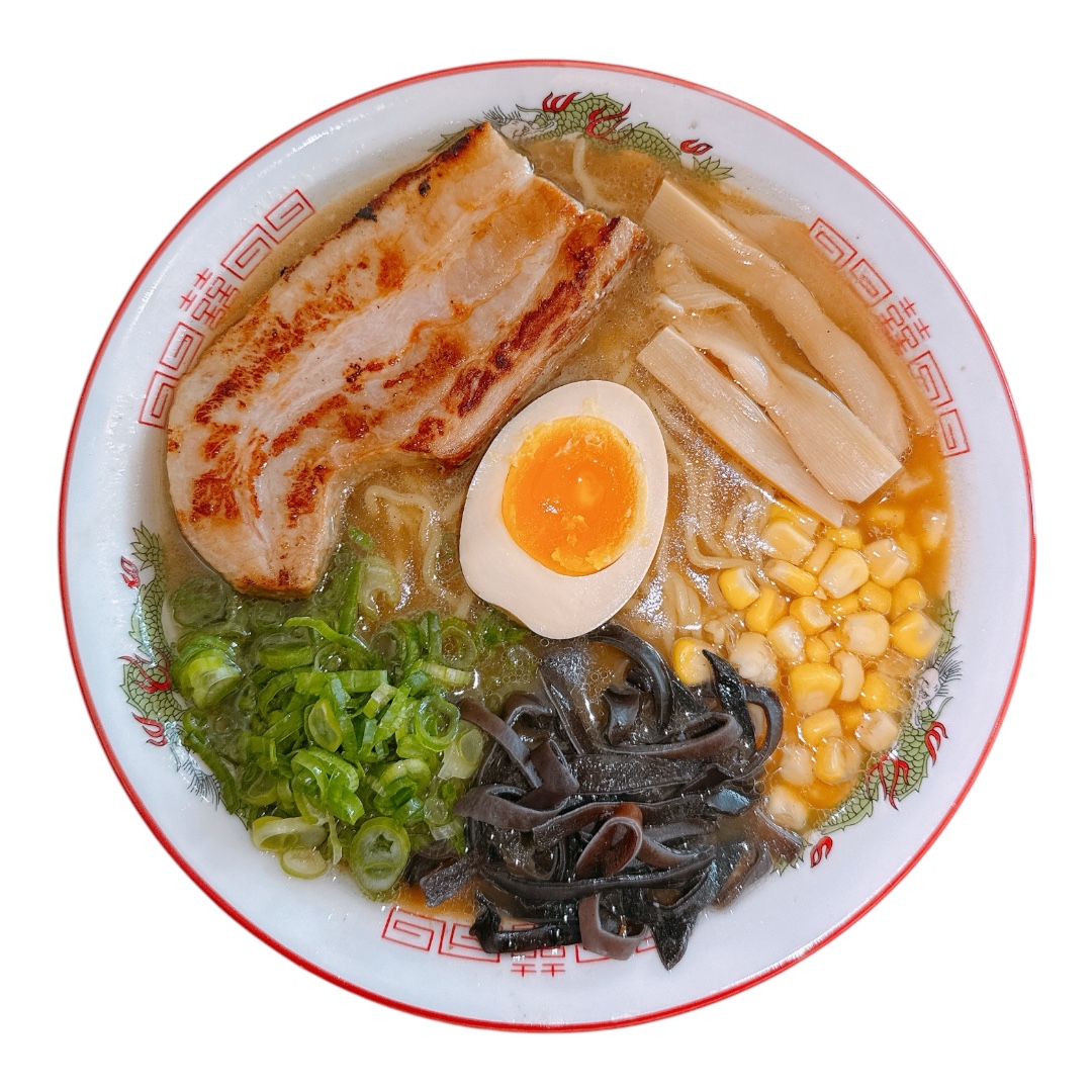 YOICHI RAMEN & DONBURI