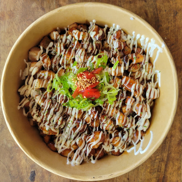 Chashu Don