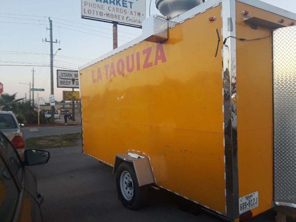 La Taquiza