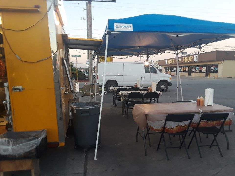 La Taquiza