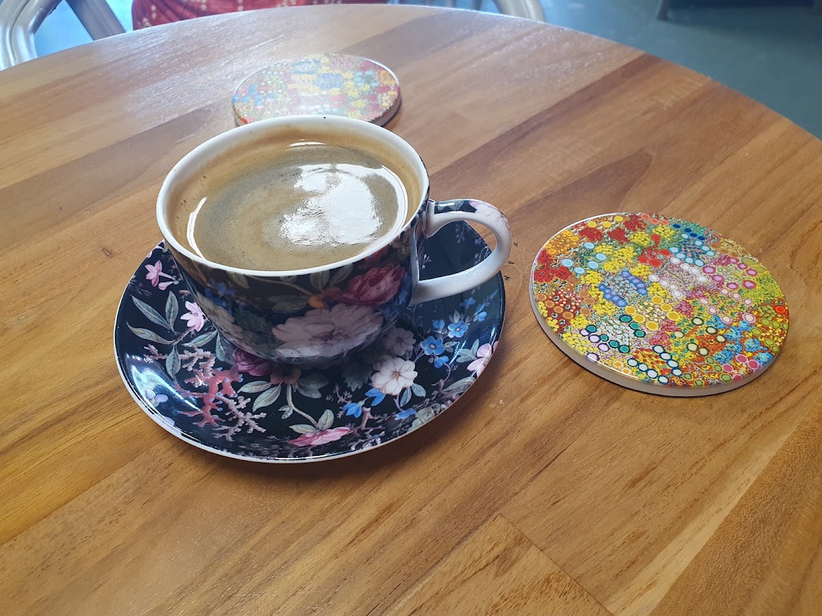 Kite Coffee