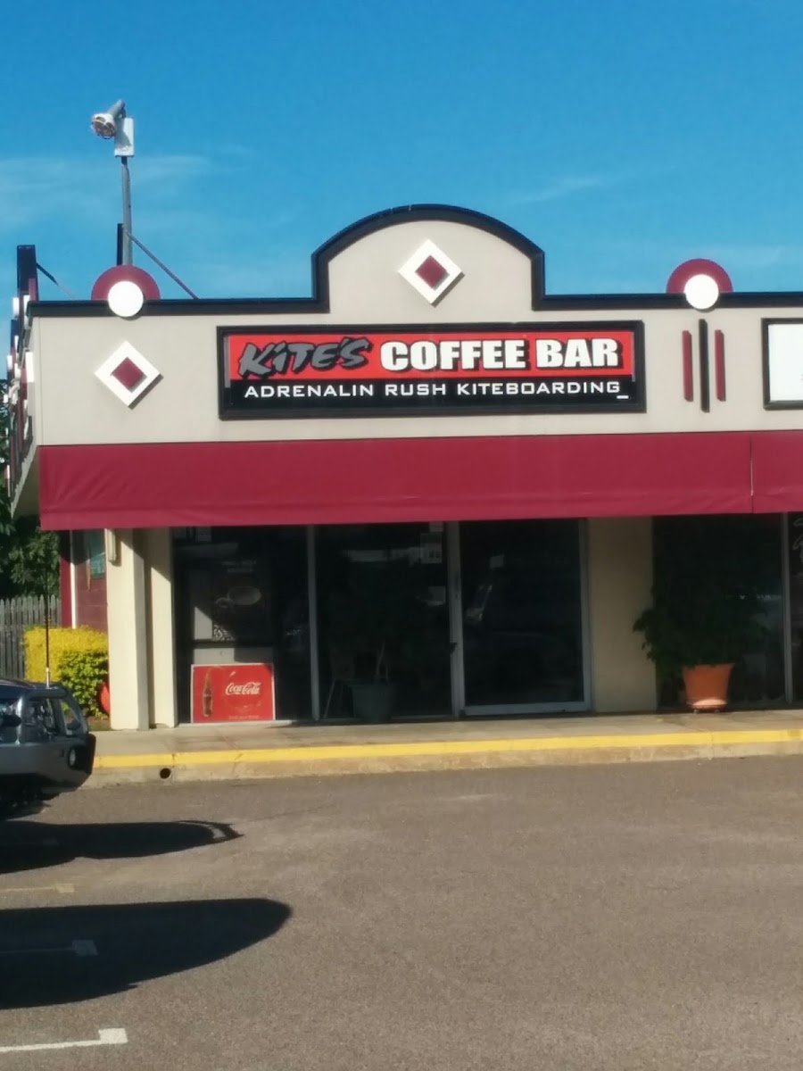 Kite Coffee