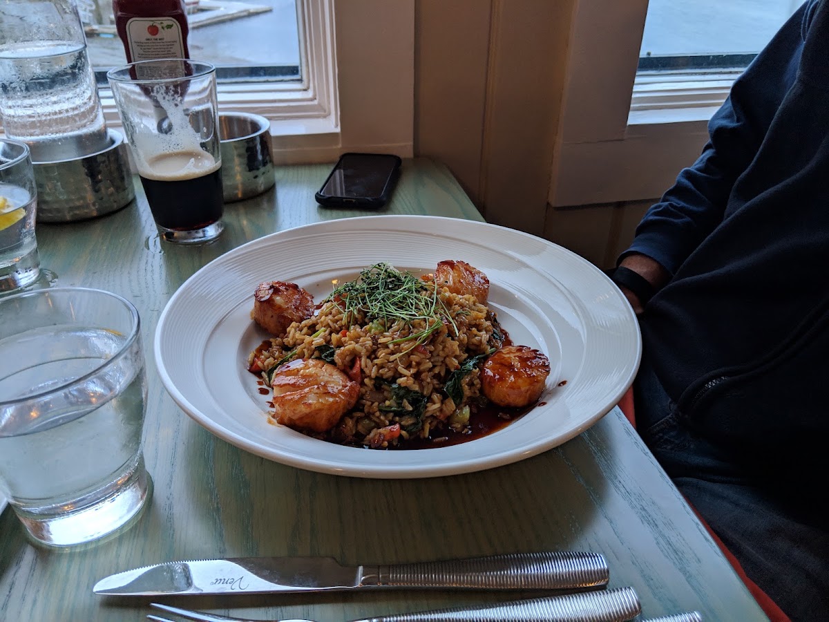 Shipyard Tavern