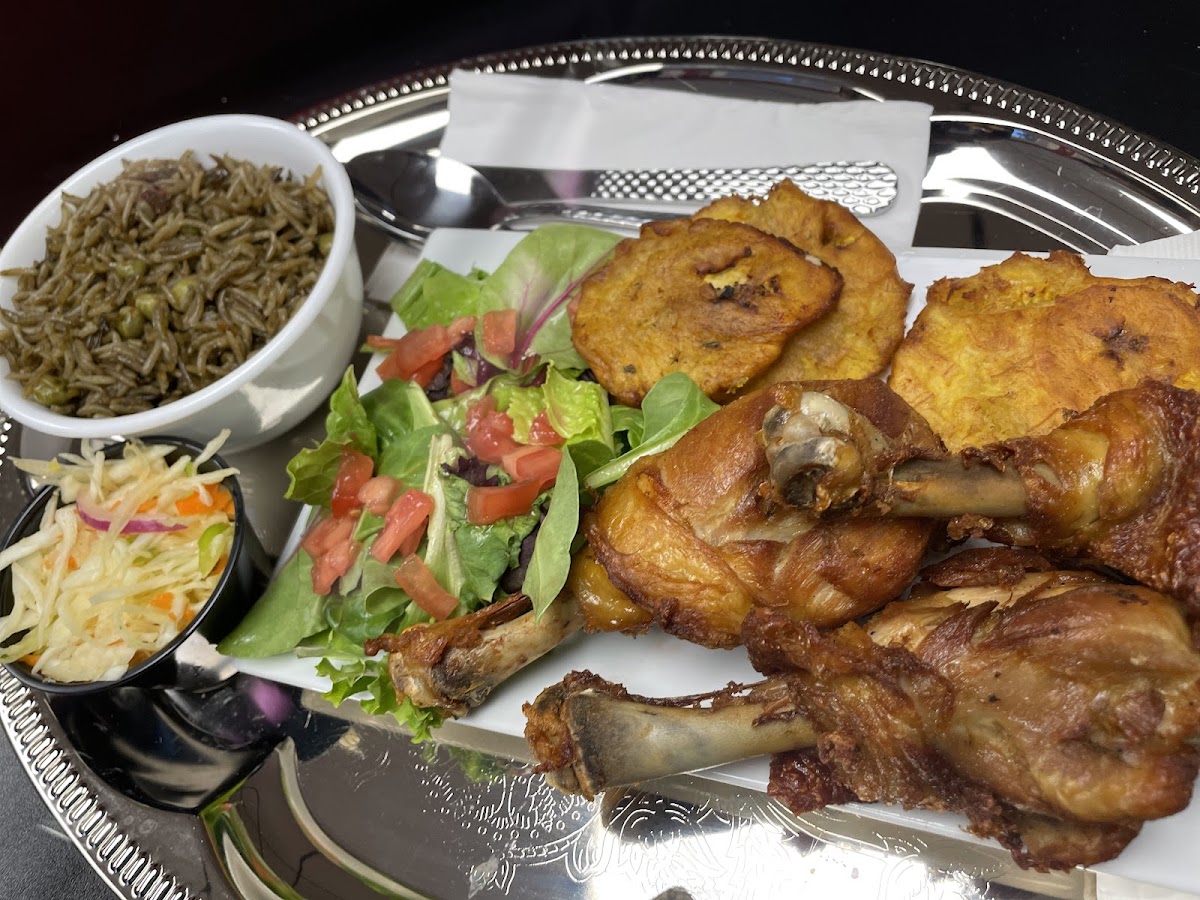AJ Destiny Restaurant