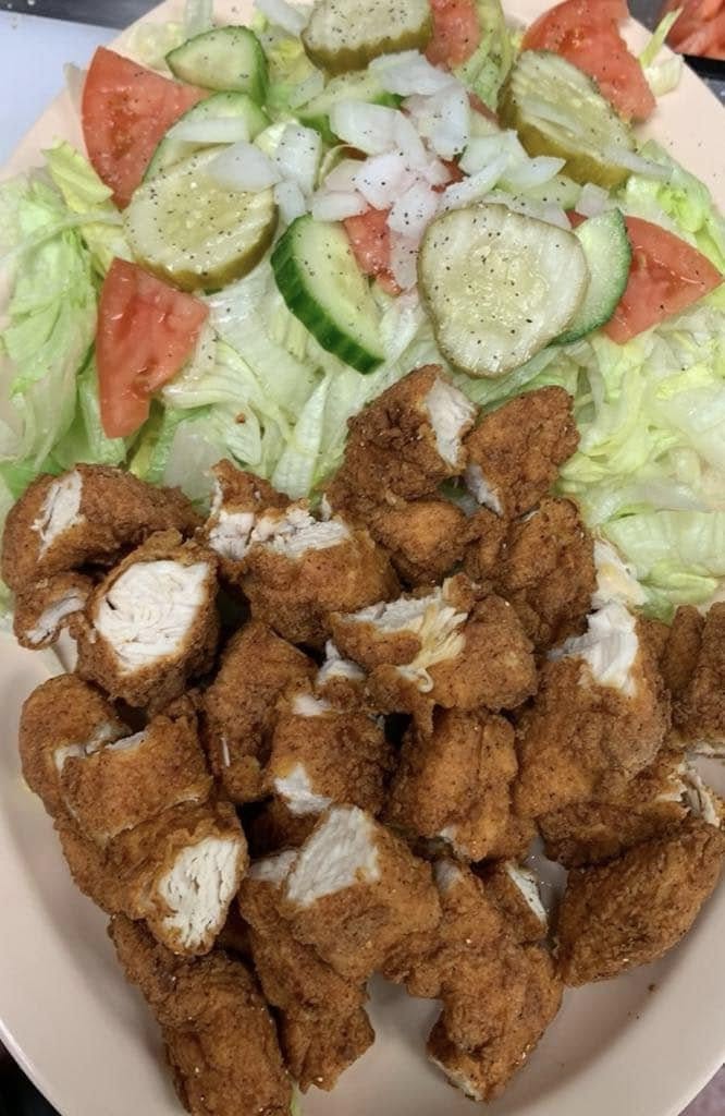 Buoy’s southern kitchen & more