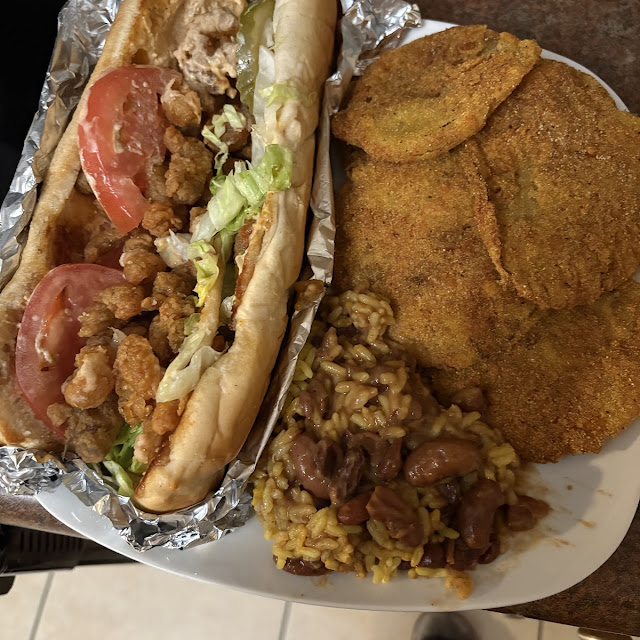 Fried Green Tomatoes