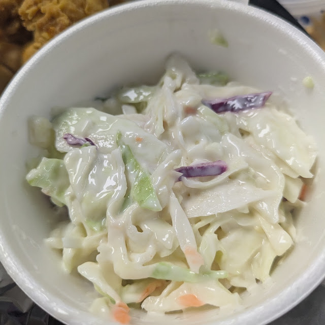 Coleslaw
