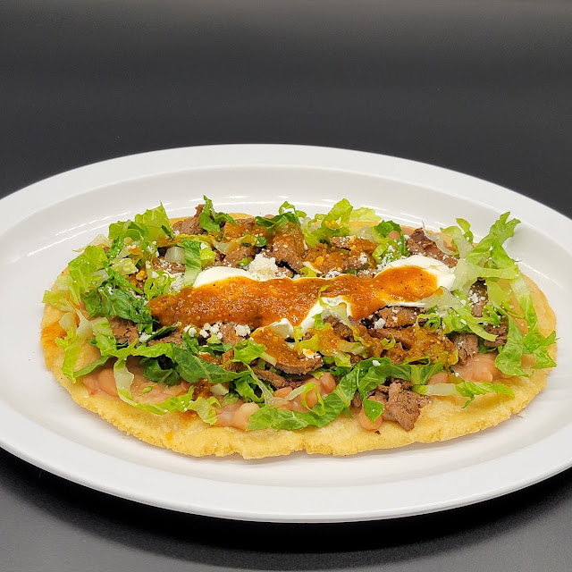 Tostada