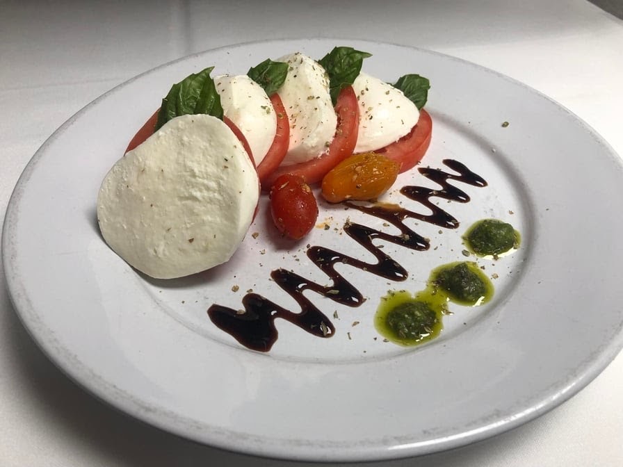 Buona Sera Ristorante - SPRINGFIELD