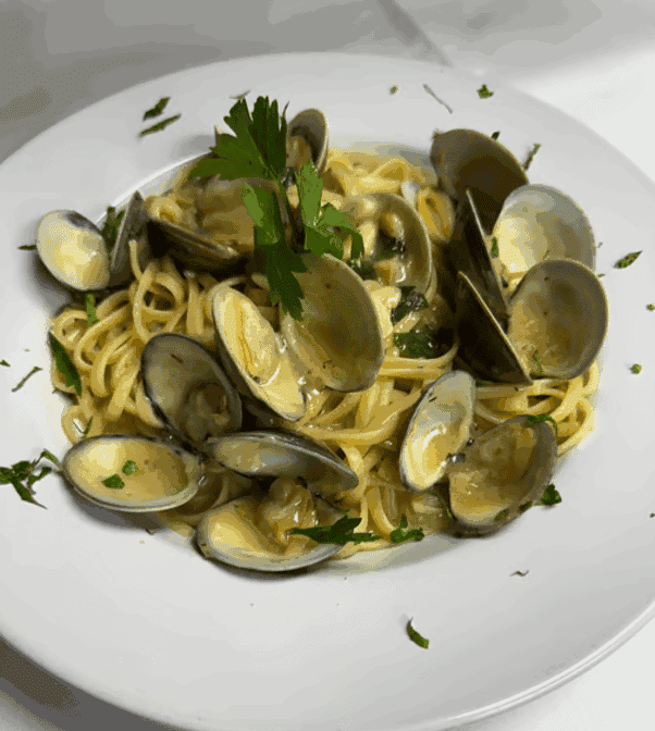 Buona Sera Ristorante - SPRINGFIELD