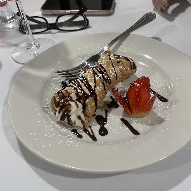 Cannoli
