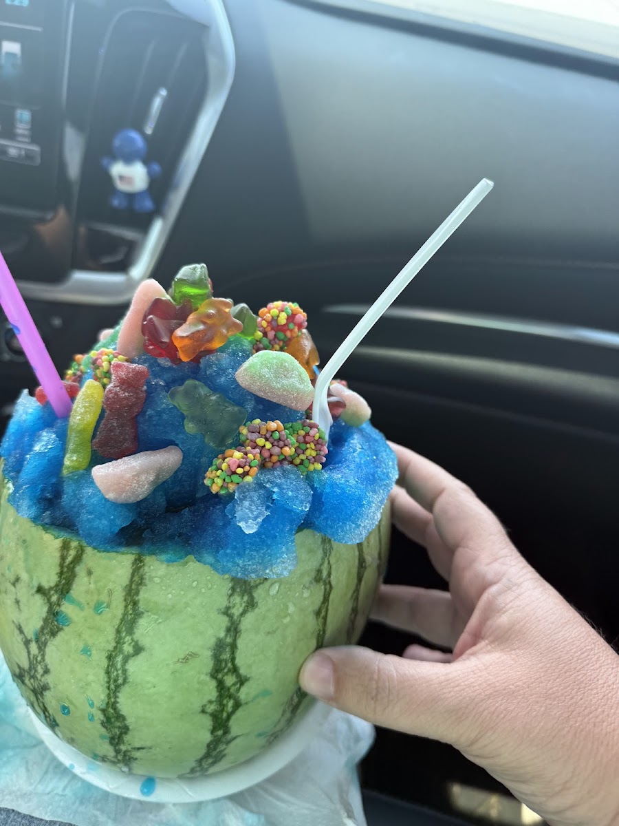 ISIS Snowballs &More