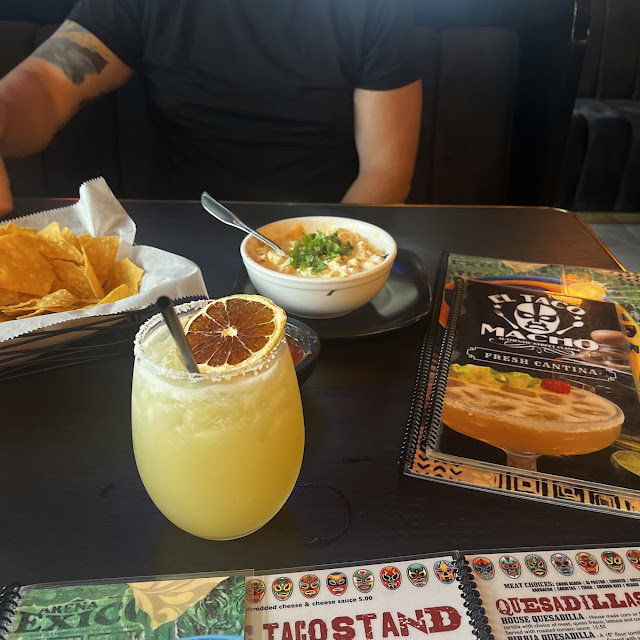 Don Chepe 18 Oz Fresh Margaritas