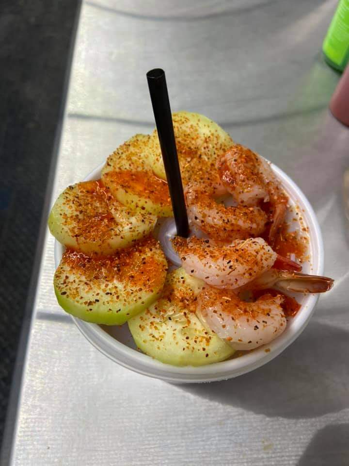 El Texans Micheladas & Tacos