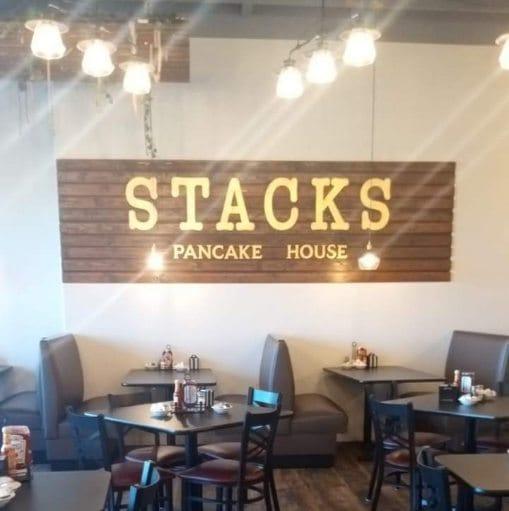 Stacks Pancake House