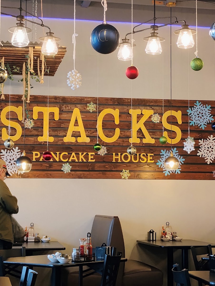Stacks Pancake House