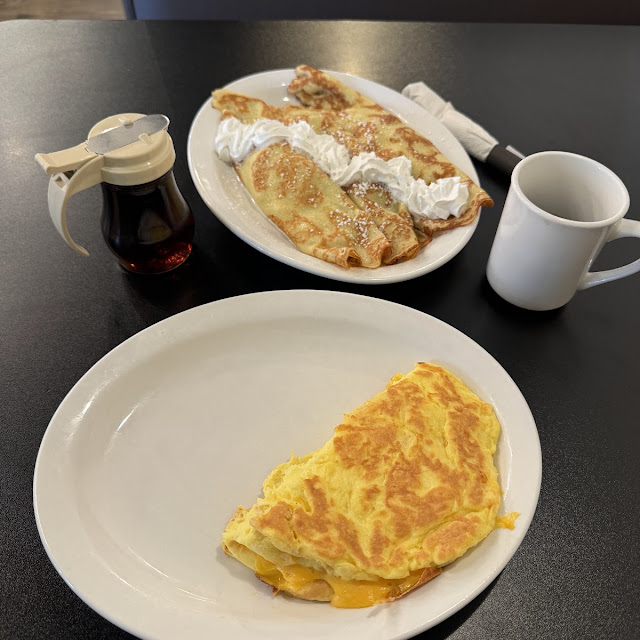 Omelette
