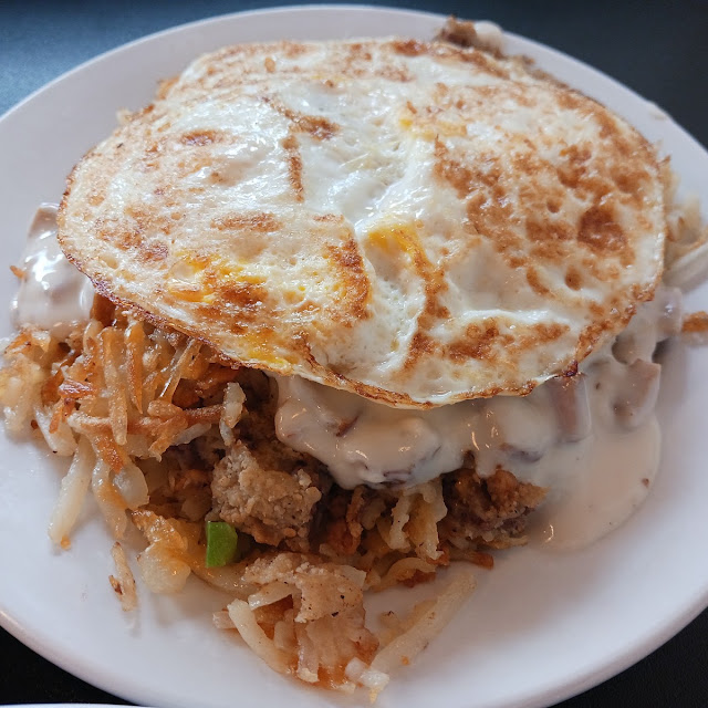 Pulled Pork