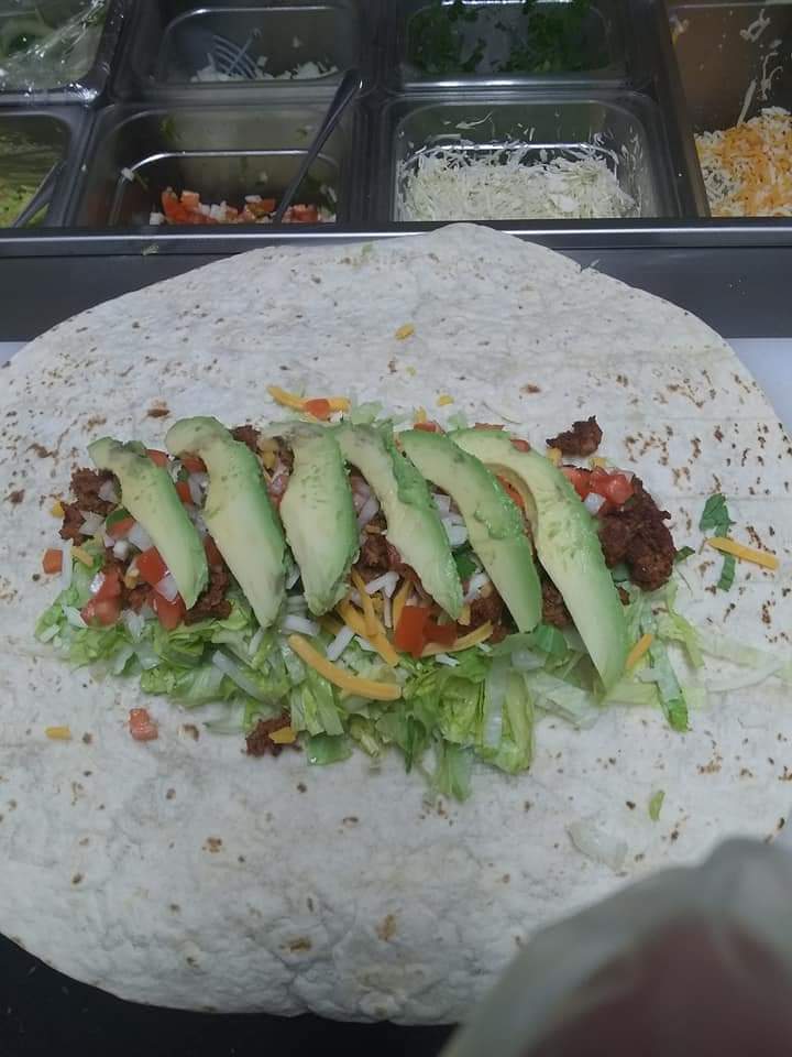 Taqueria Garcia Millan