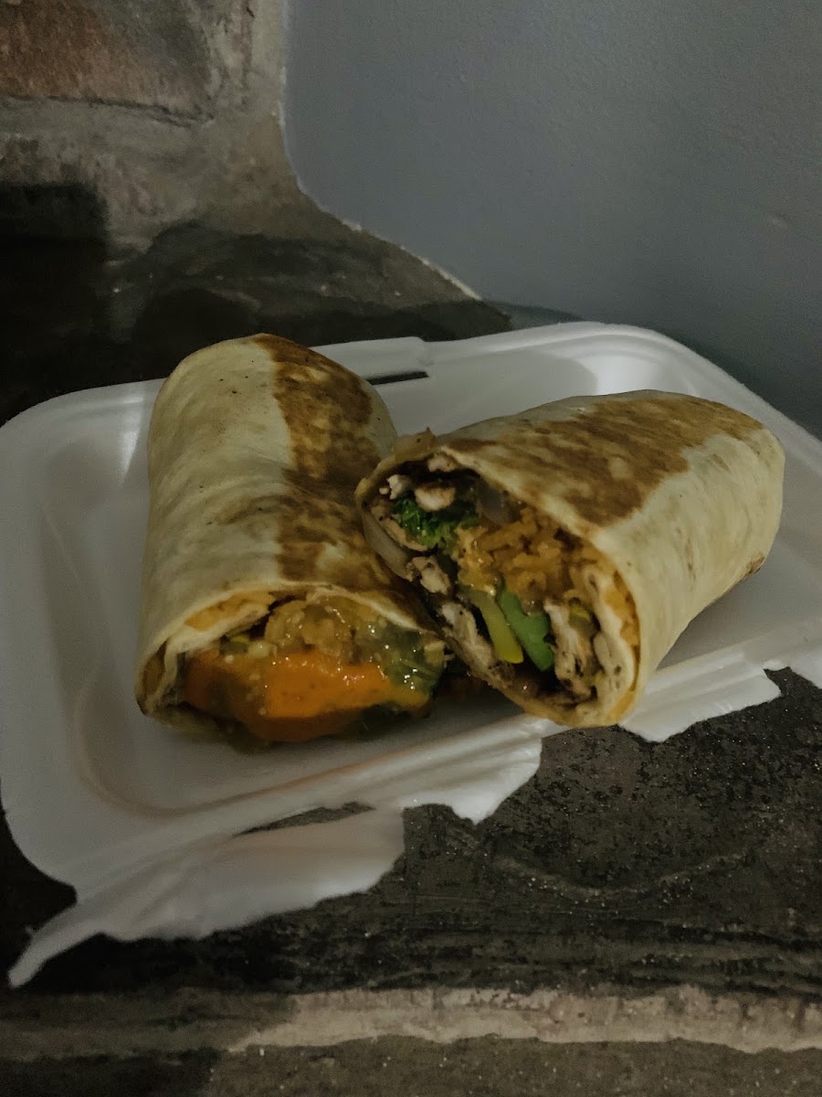 Taqueria Garcia Millan