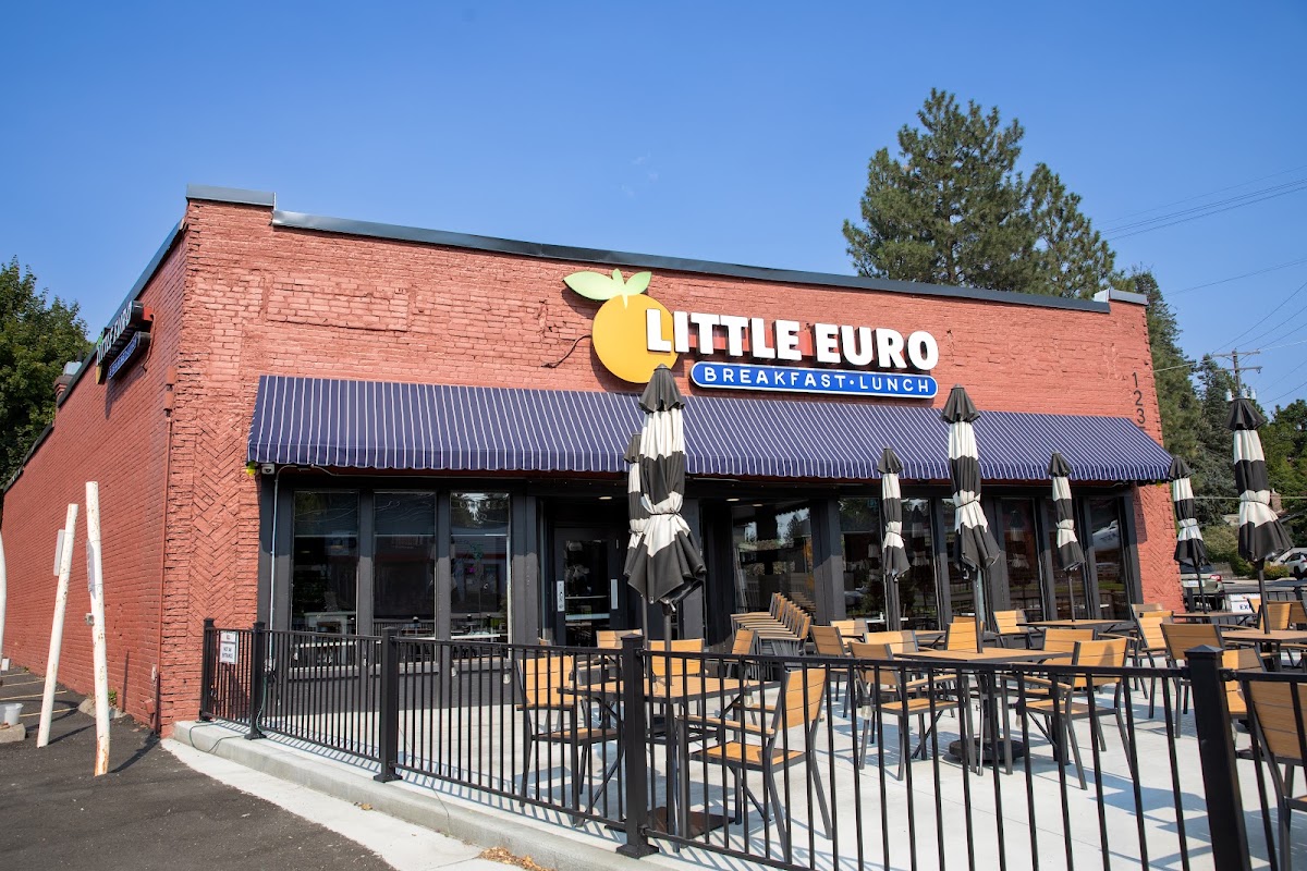 Little Euro