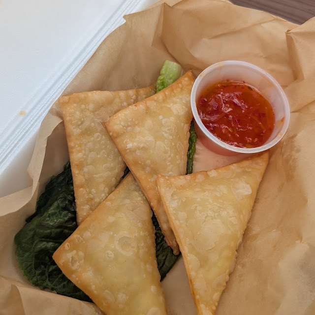 Samosa