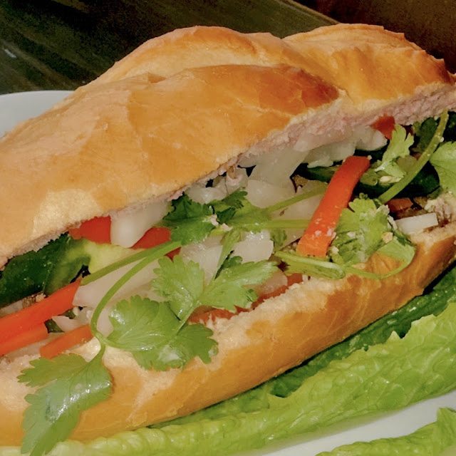 Bánh Mì