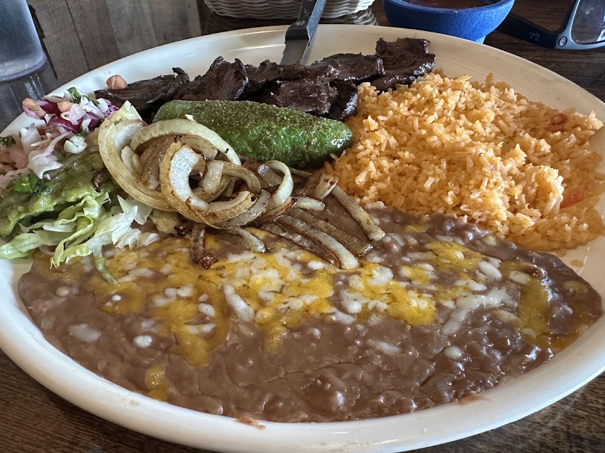 La Doña Cafecito | Mexican