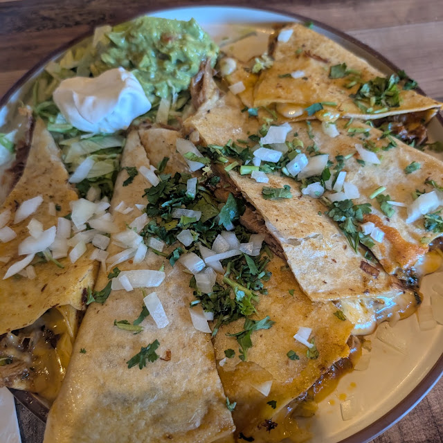 Chilaquiles