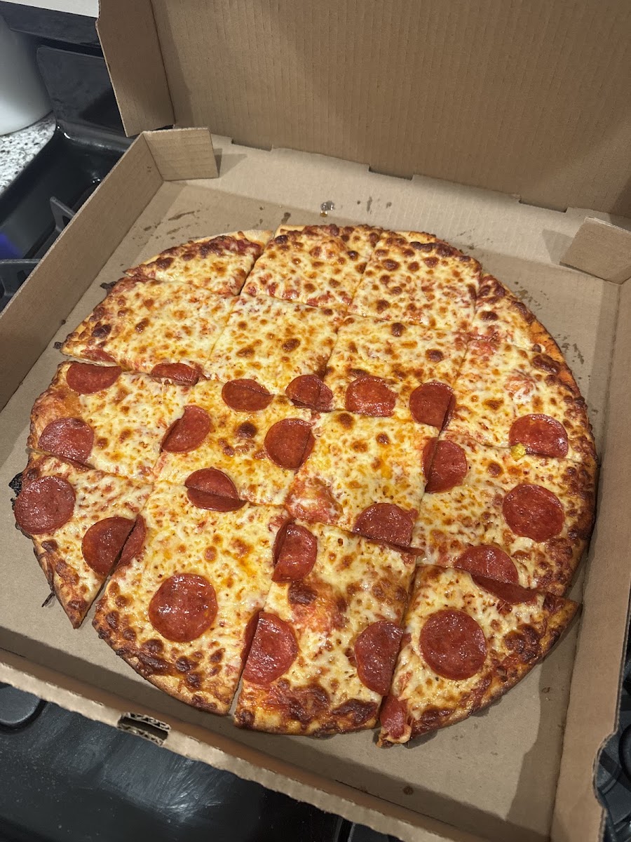 Mama Rita's Pizzeria