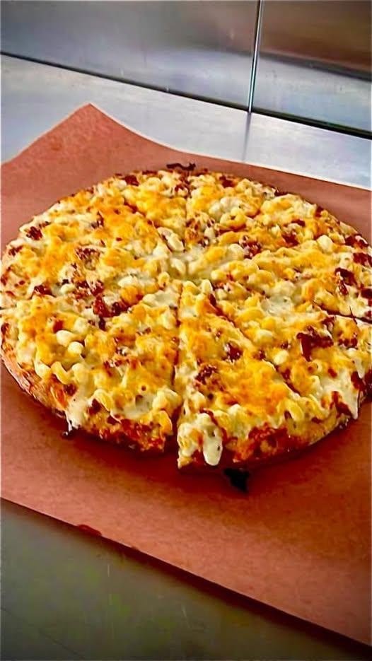 Mama Rita's Pizzeria
