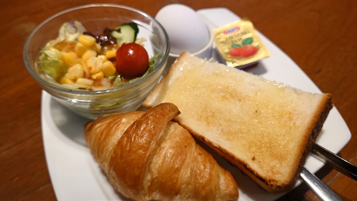 Yaisahō – Café & Bar You Can Spoil Yourself