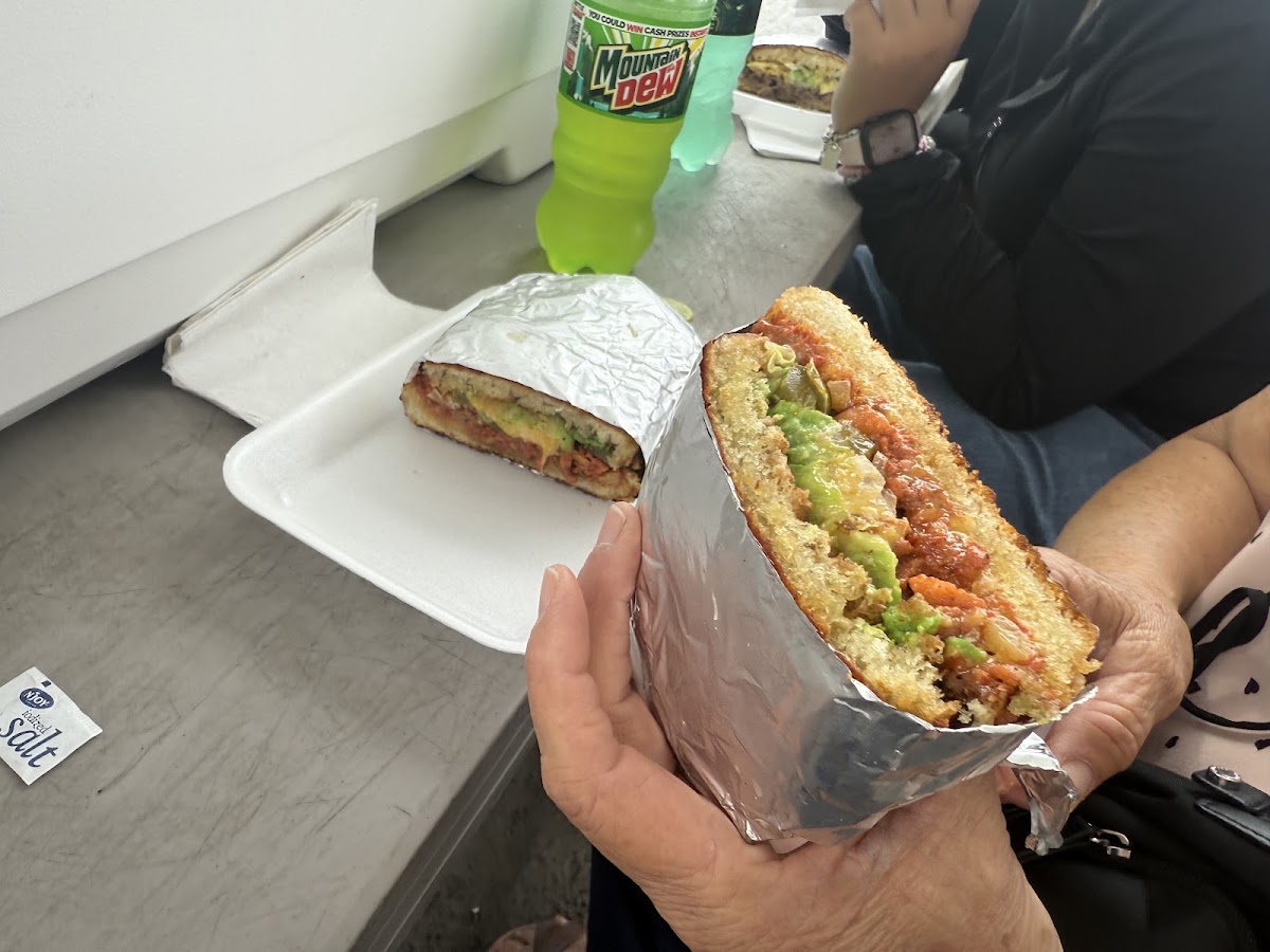 Tacos El Jalisco