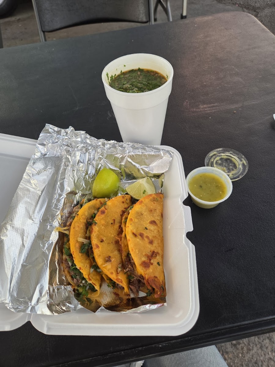 Tacos El Jalisco