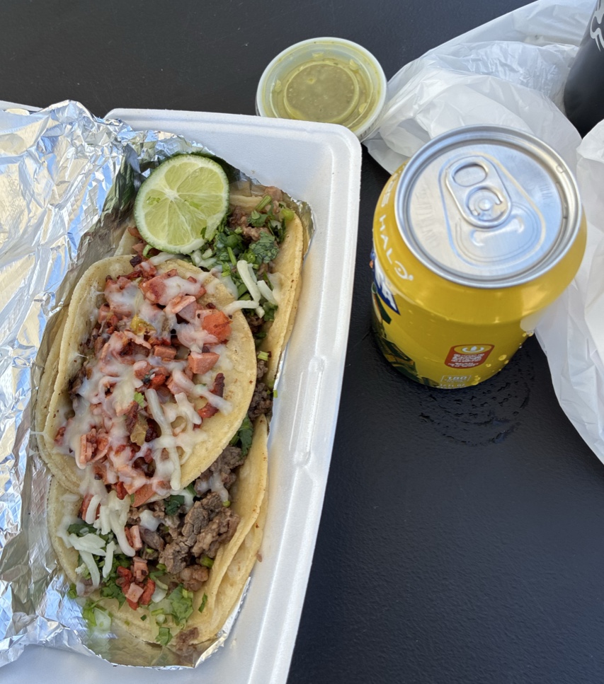 Tacos El Jalisco
