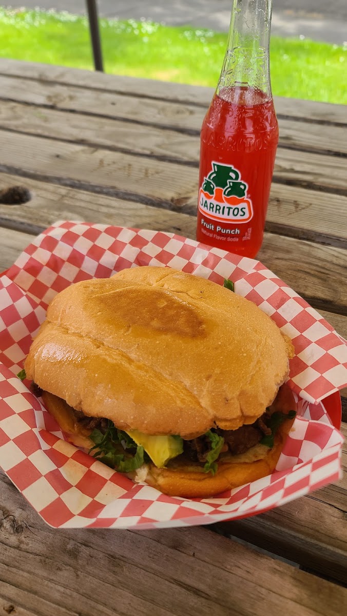 El TACAZO