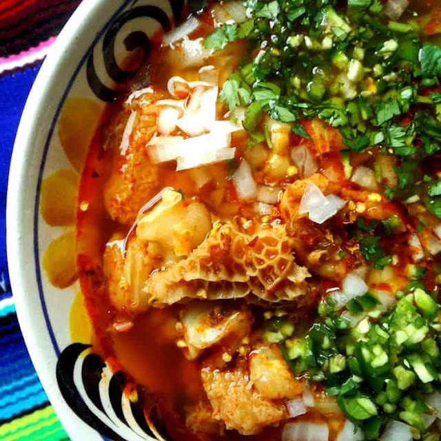 Menudo