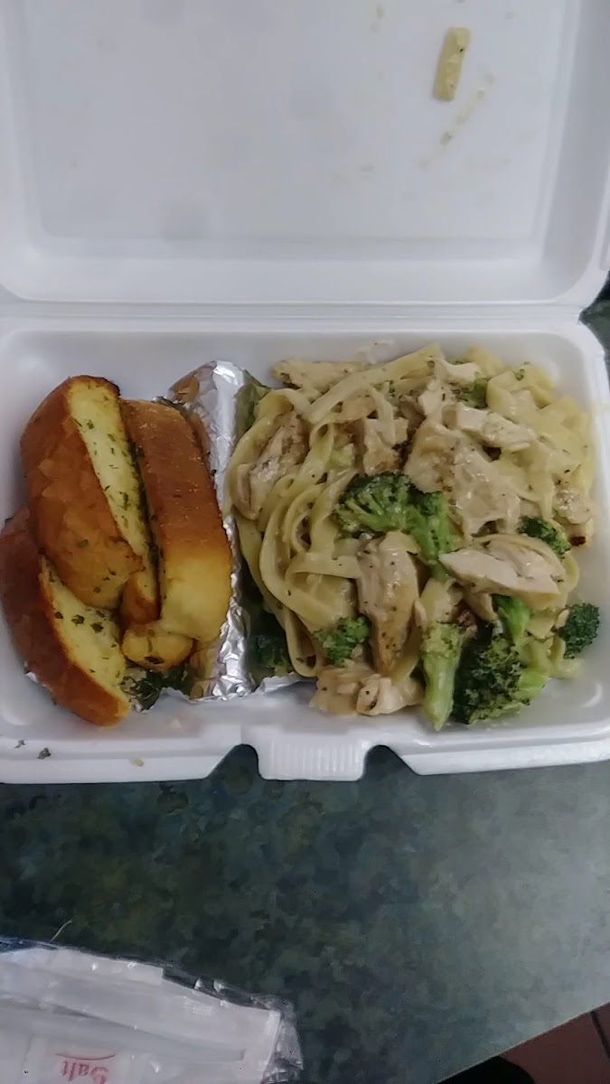 Hungry House