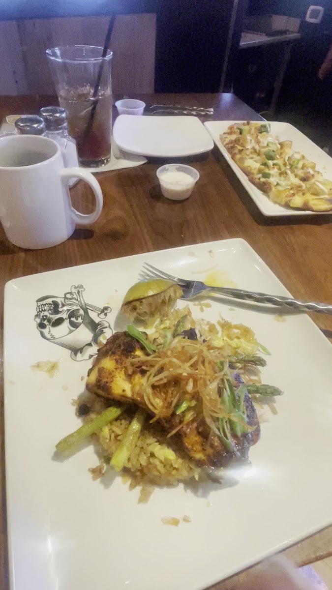 Terry's Cafe