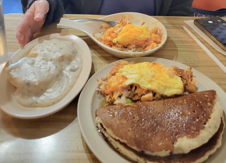 Terry's Cafe