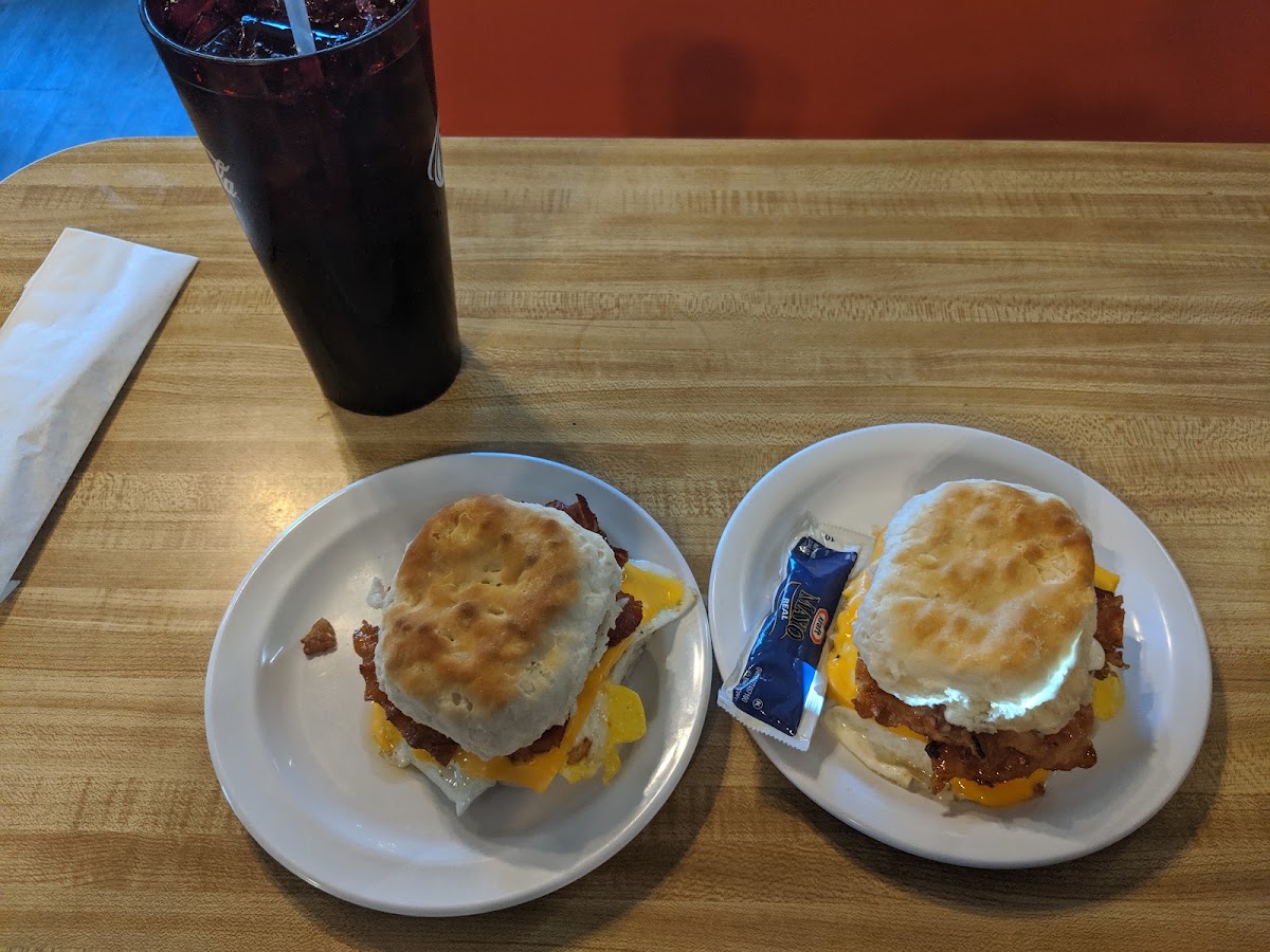 Terry's Cafe