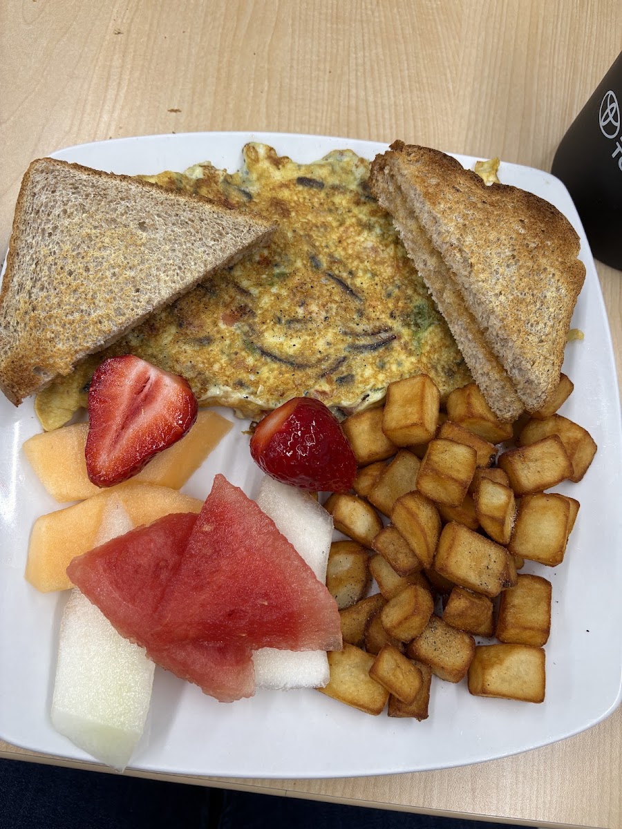 Dily's Café