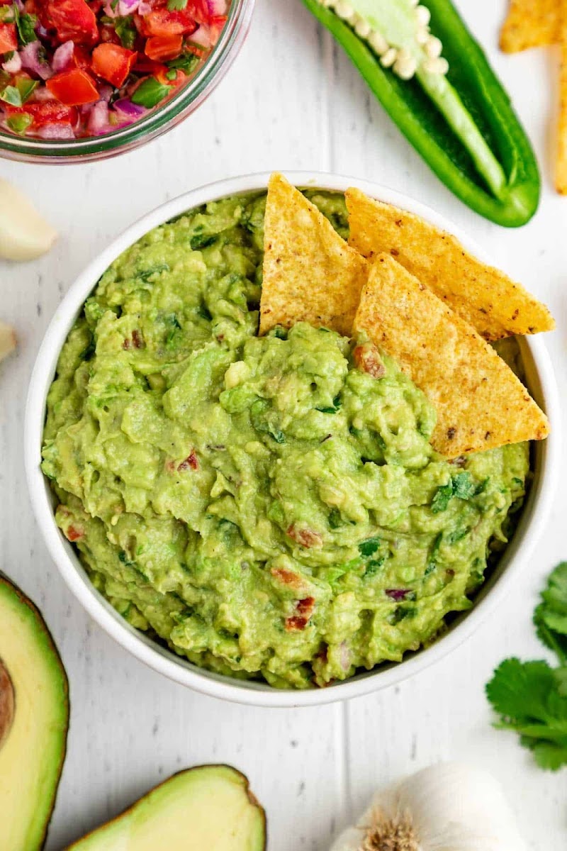 Tirado's Taqueria